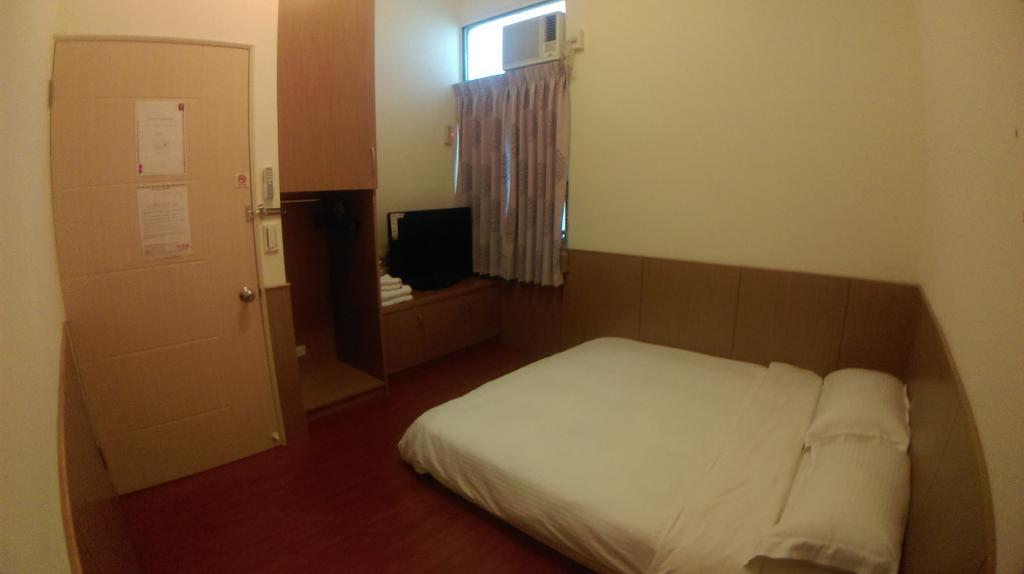 Ferienwohnung Wo Xing Wo Su Heng-ch'un Exterior foto